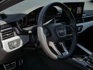 Audi A4 Avant S line – Bild 19 von 24