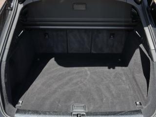 Audi A4 Avant S line – Bild 22 von 24