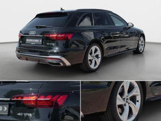 Audi A4 Avant S line – Bild 24 von 24