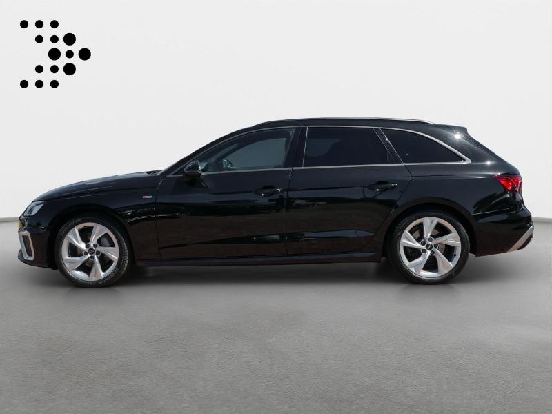 Audi A4 Avant S line – Bild 3 von 24