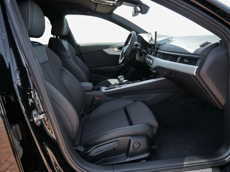Audi A4 Avant S line – Bild 4 von 24