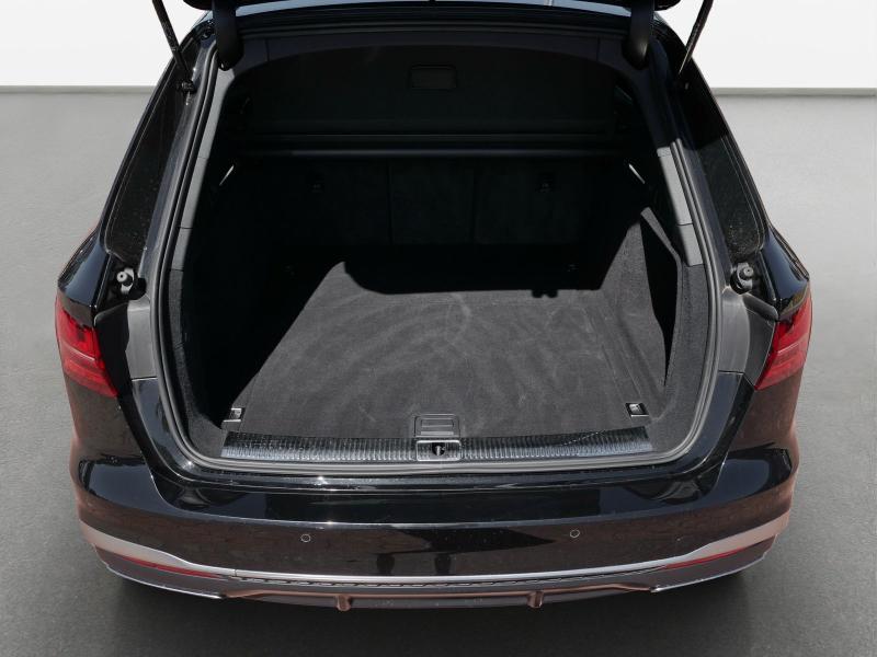 Audi A4 Avant S line – Bild 11 von 24