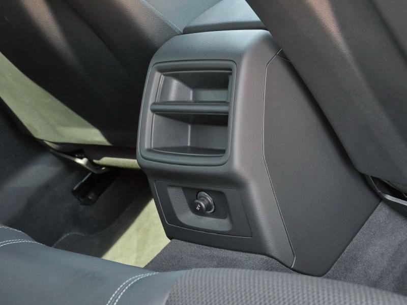 Audi A4 Avant S line – Bild 17 von 24