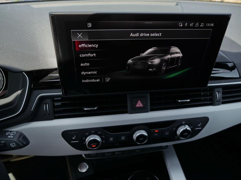 Audi A4 Avant S line – Bild 20 von 24