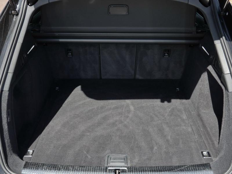 Audi A4 Avant S line – Bild 22 von 24