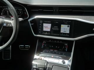 Audi RS 6 Avant – image 6 of 25