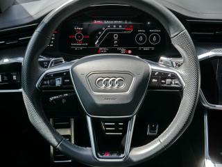 Audi RS 6 Avant – image 9 of 25
