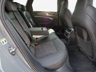Audi RS 6 Avant – image 16 of 25
