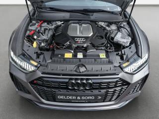 Audi RS 6 Avant – image 18 of 25