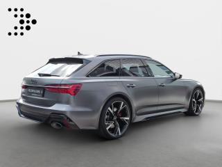 Audi RS 6 Avant – image 19 of 25