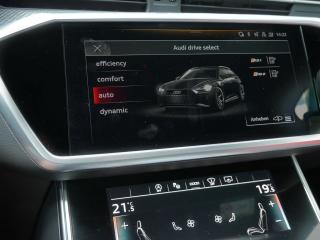 Audi RS 6 Avant – image 21 of 25