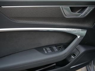 Audi RS 6 Avant – image 22 of 25