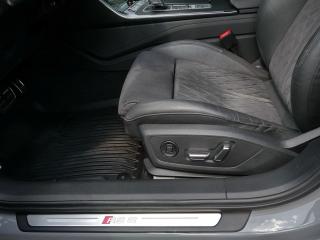 Audi RS 6 Avant – image 23 of 25