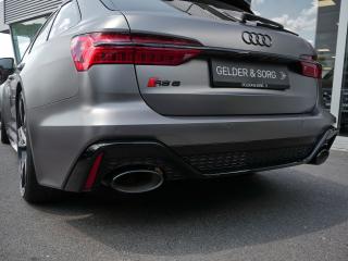 Audi RS 6 Avant – image 24 of 25