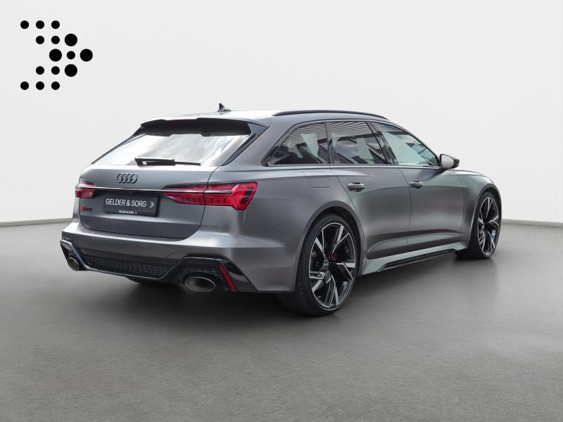 Audi RS 6 Avant – image 2 of 25