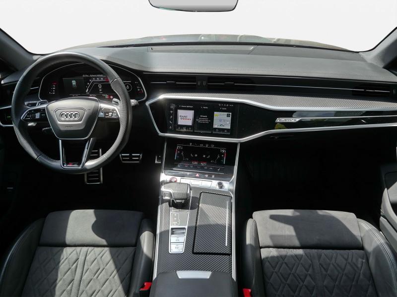 Audi RS 6 Avant – image 5 of 25