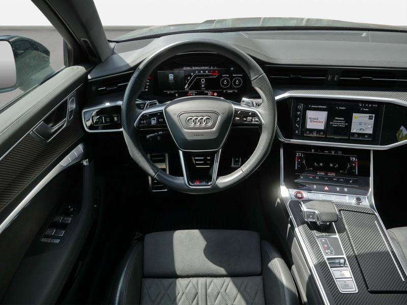 Audi RS 6 Avant – image 8 of 25