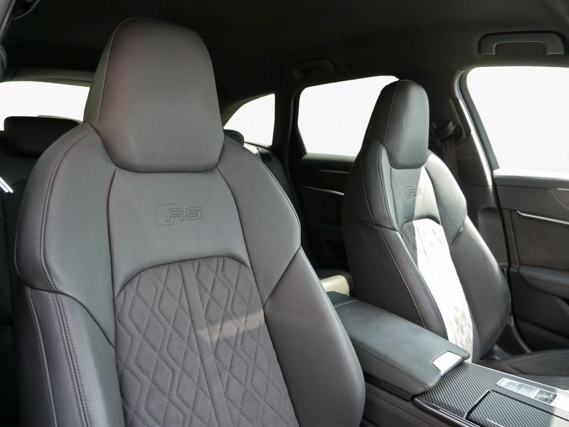 Audi RS 6 Avant – image 10 of 25