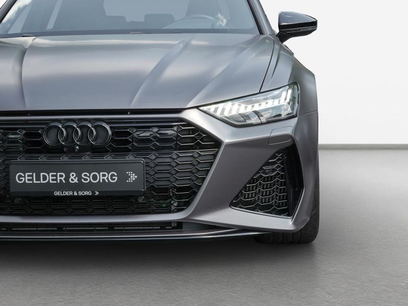 Audi RS 6 Avant – image 12 of 25