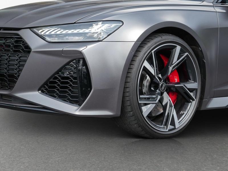Audi RS 6 Avant – image 13 of 25