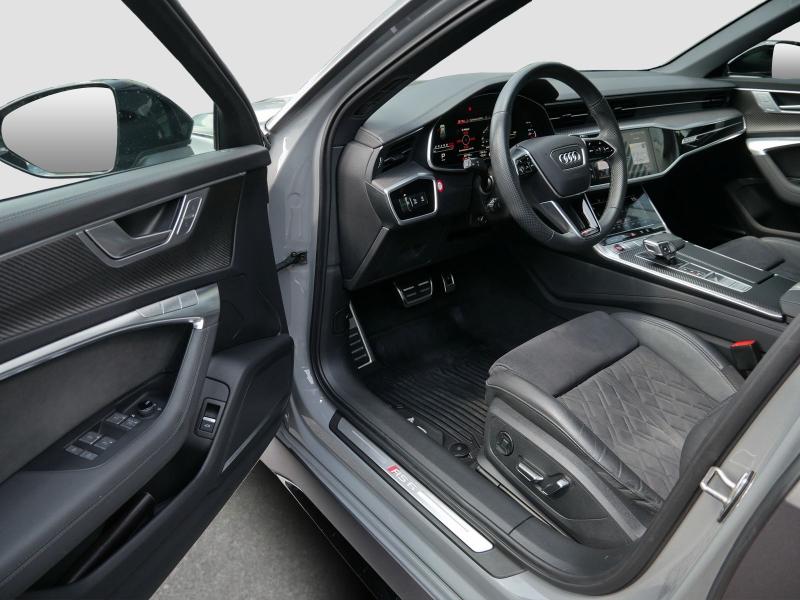 Audi RS 6 Avant – image 14 of 25