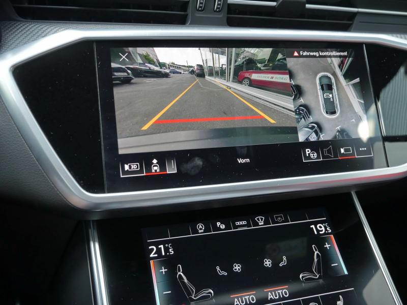 Audi RS 6 Avant – image 15 of 25