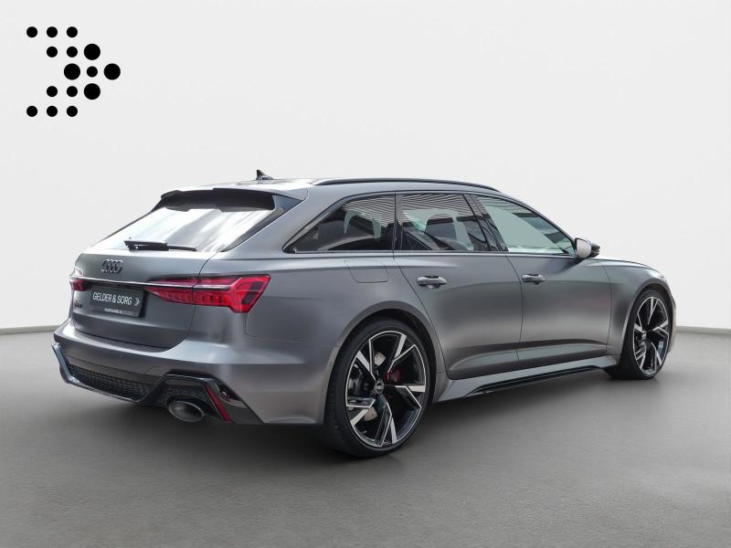 Audi RS 6 Avant – image 19 of 25