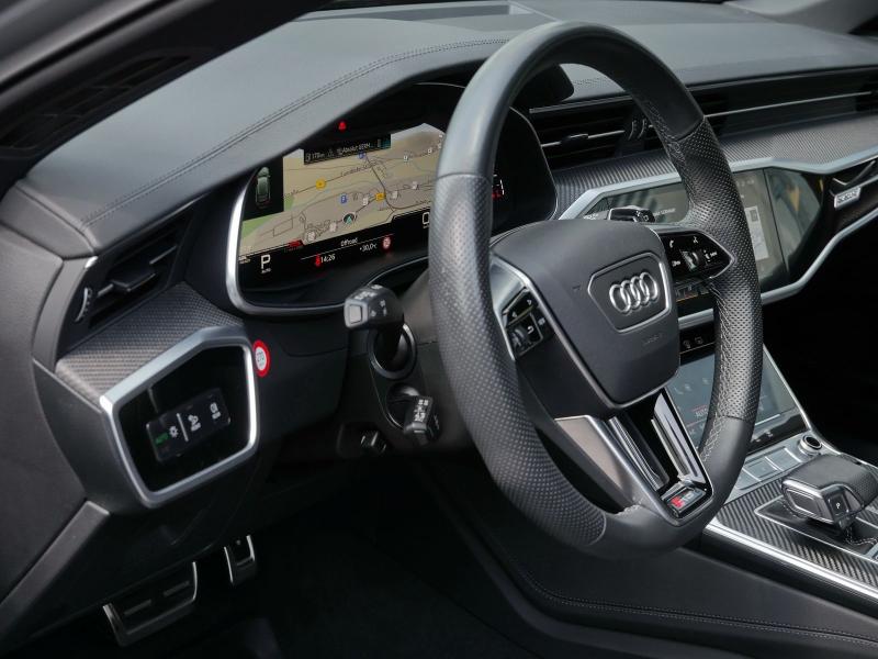 Audi RS 6 Avant – image 20 of 25