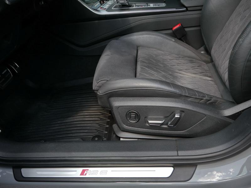 Audi RS 6 Avant – image 23 of 25