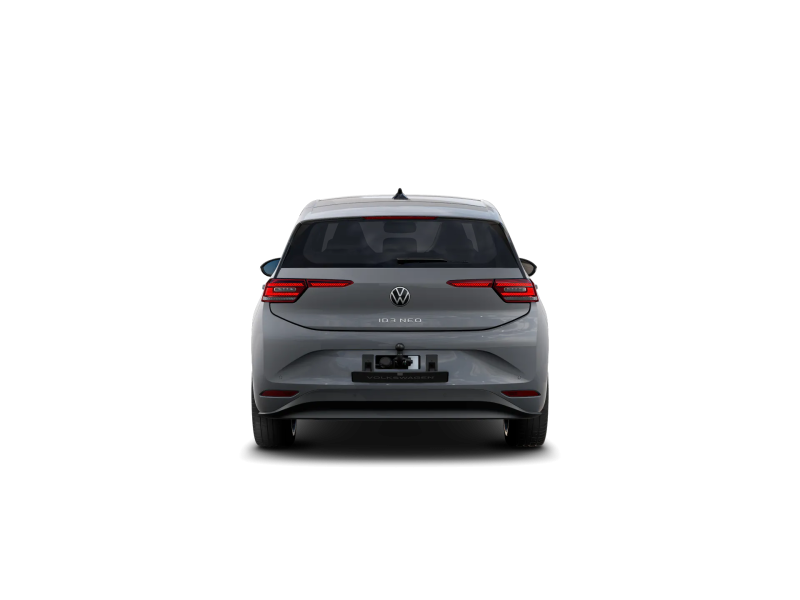 Volkswagen ID.3 Style – Bild 6 von 9