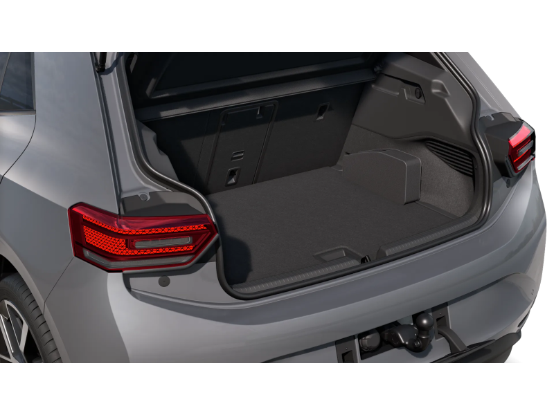 Volkswagen ID.3 Style – Bild 7 von 9