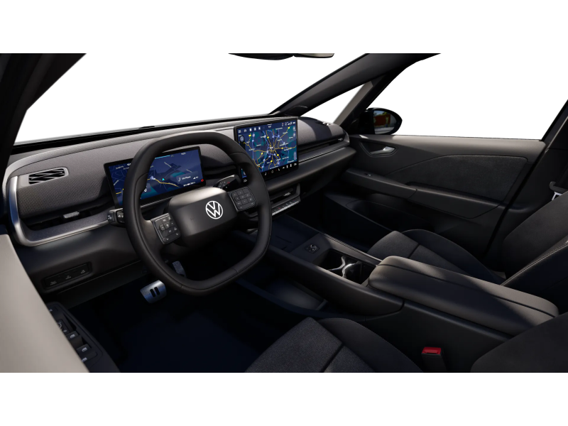 Volkswagen ID.3 Style – Bild 8 von 9