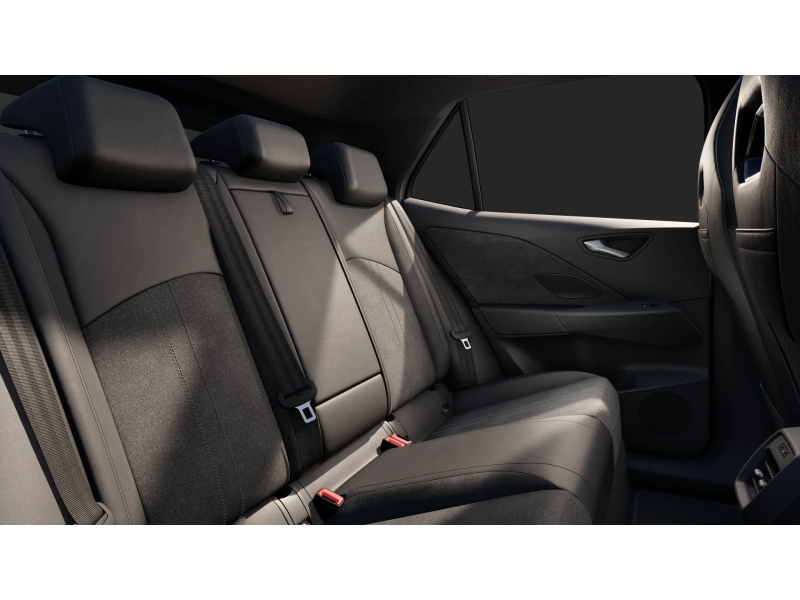Volkswagen ID.3 Style – Bild 9 von 9