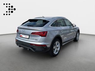 Audi Q5 Sportback S line – image 2 of 19