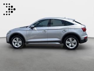 Audi Q5 Sportback S line – image 3 of 19