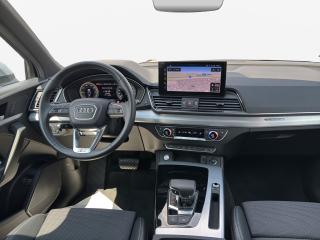 Audi Q5 Sportback S line – image 5 of 19