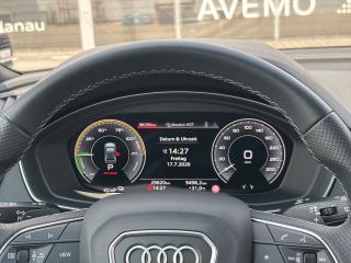 Audi Q5 Sportback S line – image 9 of 19
