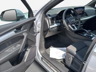 Audi Q5 Sportback S line – image 12 of 19