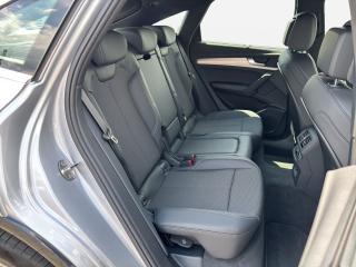Audi Q5 Sportback S line – image 14 of 19