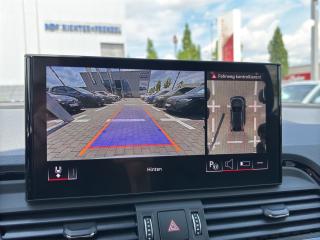Audi Q5 Sportback S line – image 18 of 19
