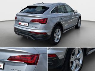 Audi Q5 Sportback S line – image 19 of 19