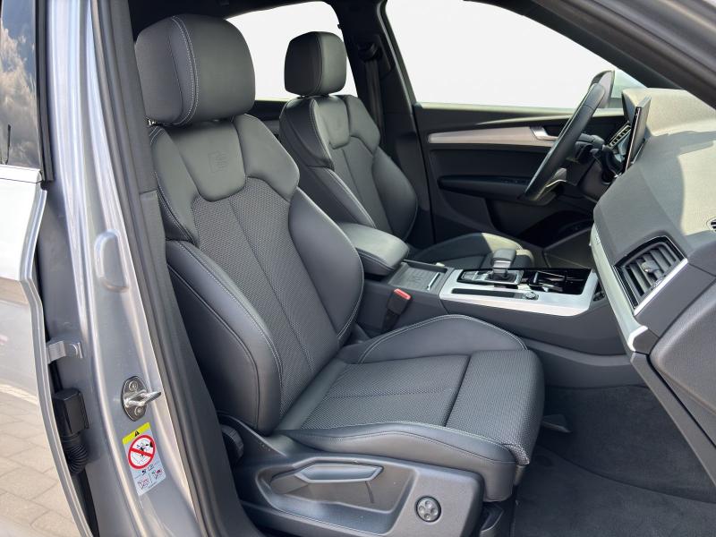 Audi Q5 Sportback S line – image 4 of 19