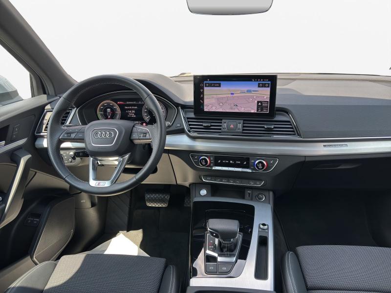 Audi Q5 Sportback S line – image 5 of 19