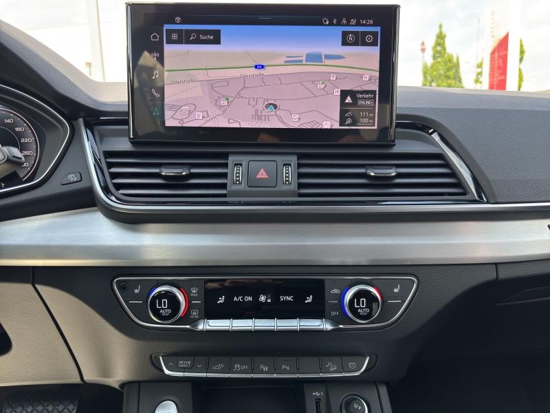 Audi Q5 Sportback S line – image 6 of 19
