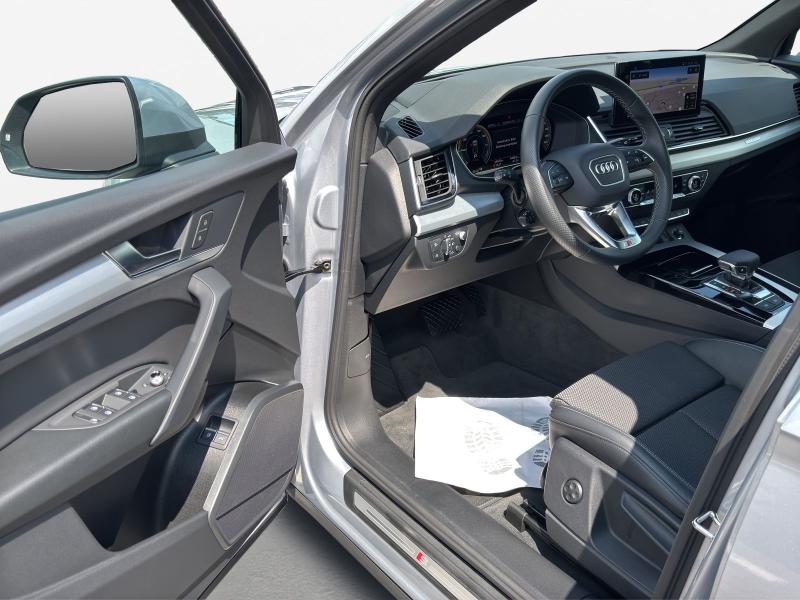 Audi Q5 Sportback S line – image 12 of 19