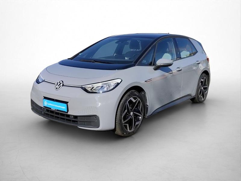 Volkswagen ID.3 Pro S – image 1 of 25