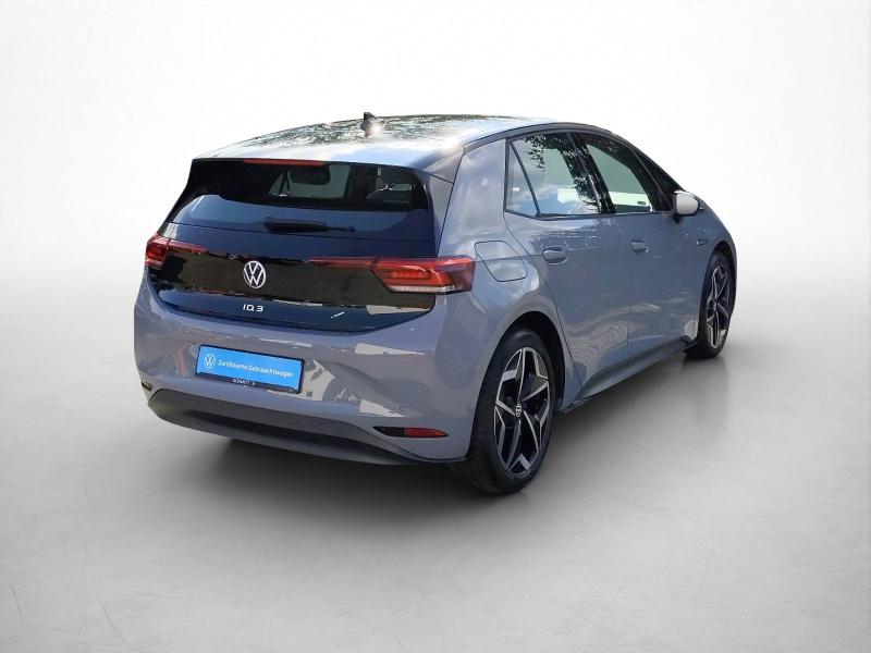 Volkswagen ID.3 Pro S – image 2 of 25