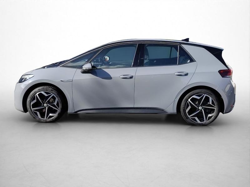 Volkswagen ID.3 Pro S – image 3 of 25