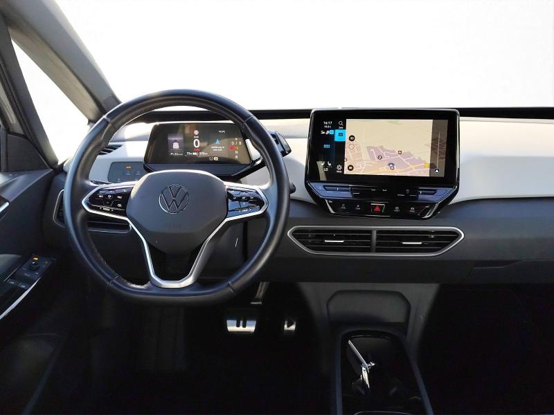 Volkswagen ID.3 Pro S – image 5 of 25