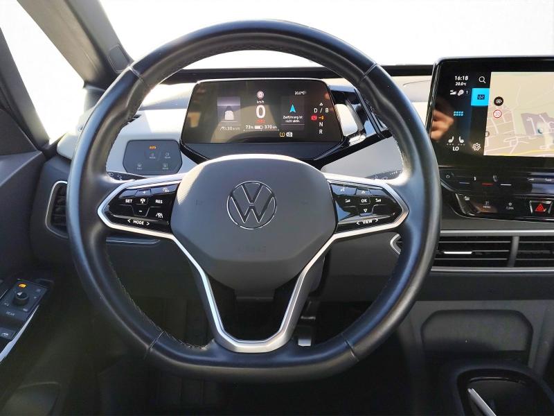 Volkswagen ID.3 Pro S – image 8 of 25